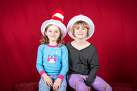 WHYY's Cat in the Hat Hoilday Party