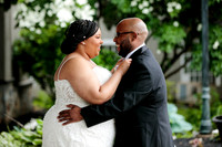 Jasmine + Kevin