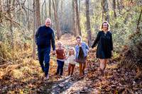 McCoy/Yerkes Family