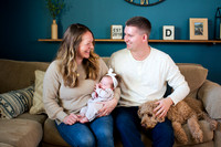 Delaney Family