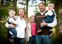 Smith Family